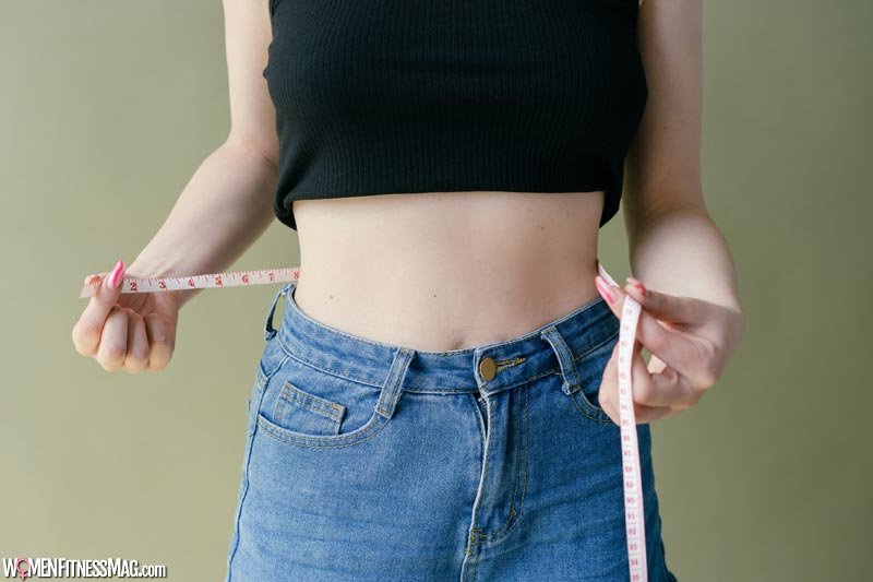 Five Tips on How to Lose Weight Fast in College