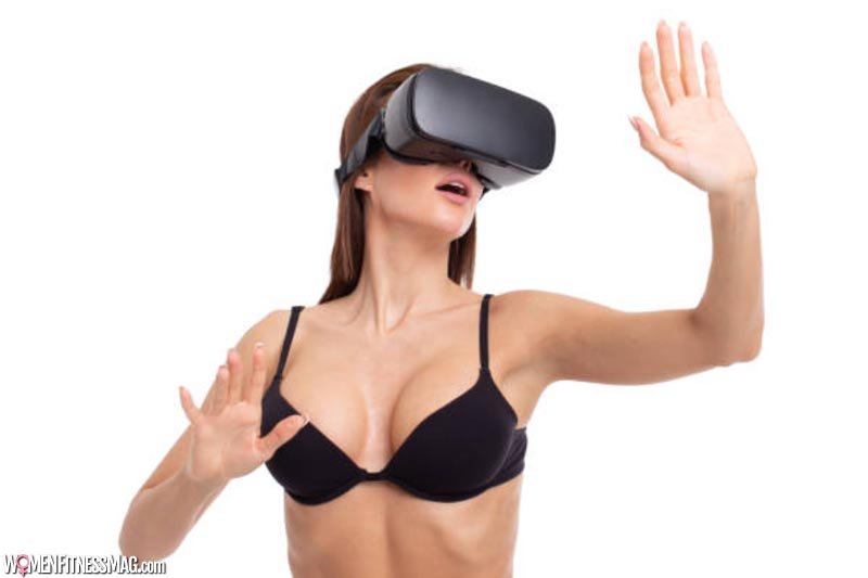 How Popular Is VR Porn Among The Women