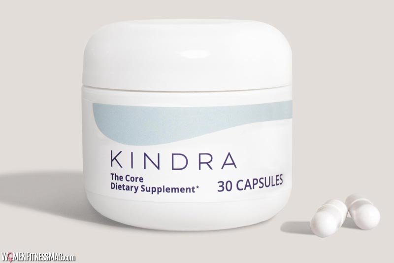 Kindra Core Supplement