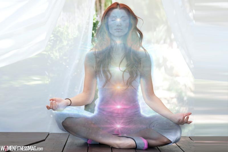 Myths & Facts About Energy Healing