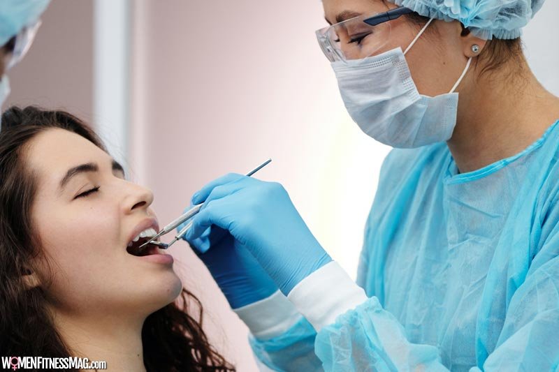 The Most Common Dental Services Offered by a General Dentist