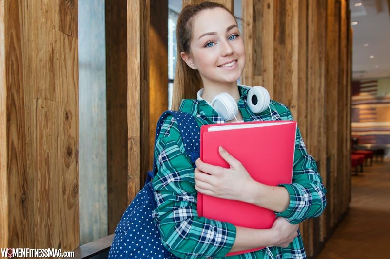 Tips For Women Learners To Excel In School And Life