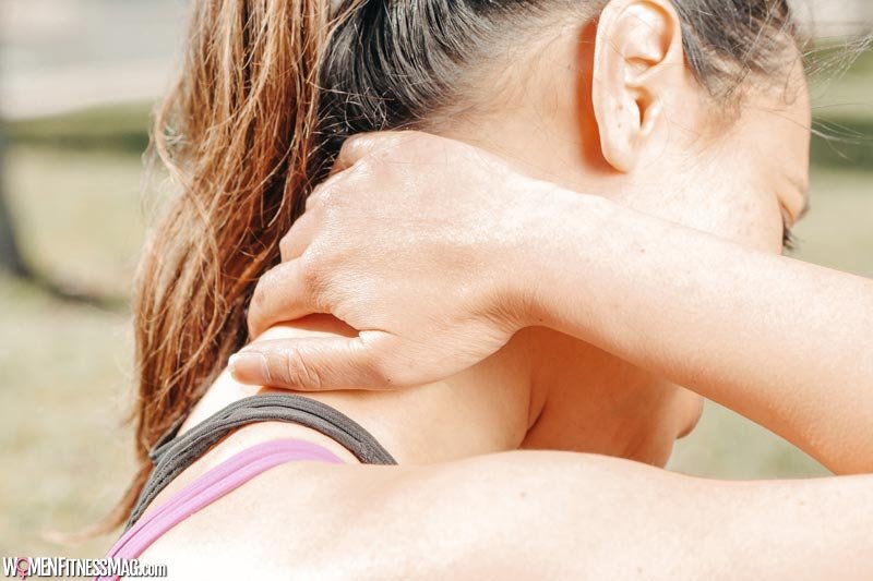 What are the Causes of Neck Pain, and What you Should Know