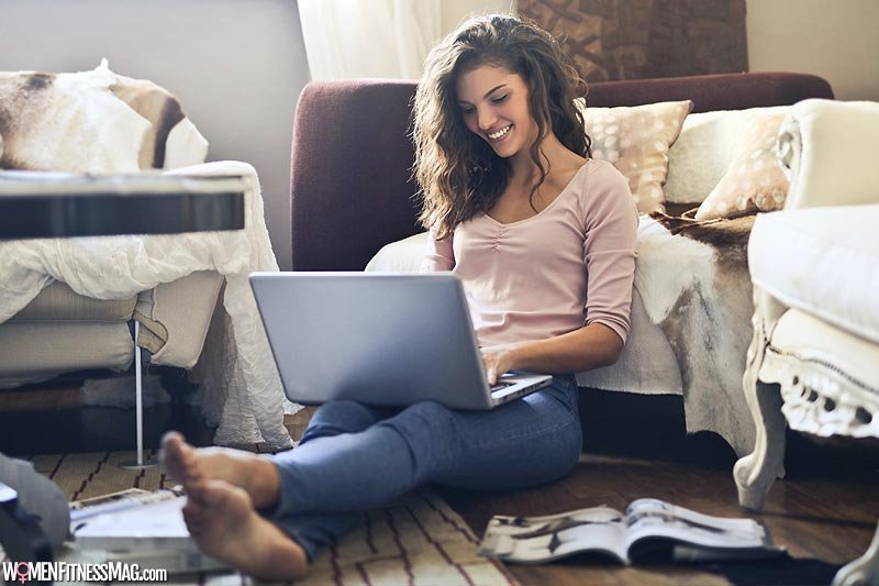 5 Tips for Staying Productive When Working from Home