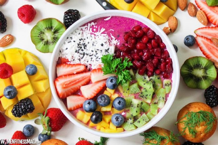 Anti-Aging Foods to Eat Anti-Aging Foods to Eat