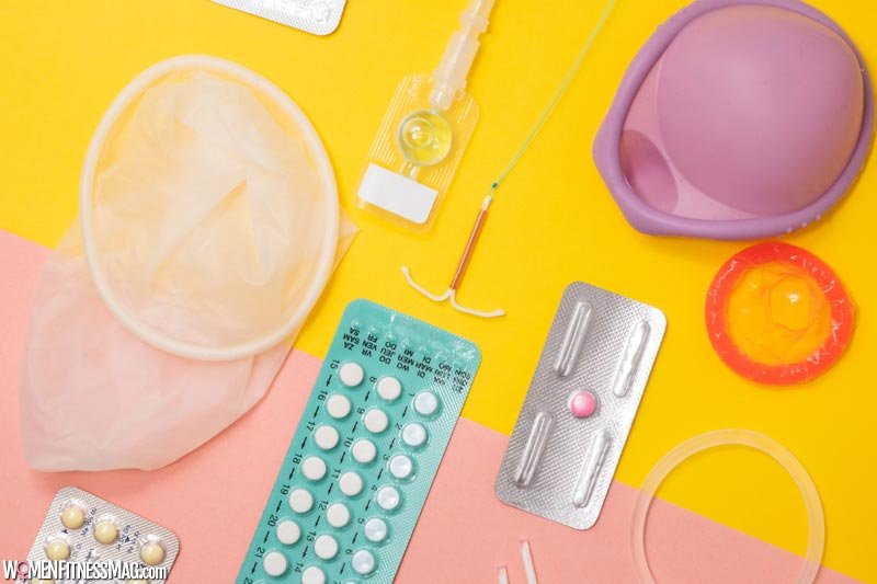 Everything You Ought to Know About Birth Control
