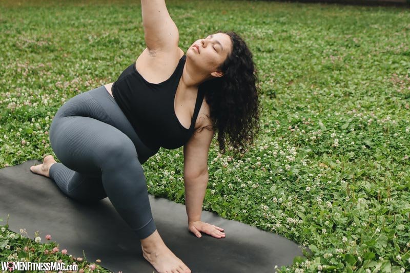 How Can Yoga Help You Lose Weight?