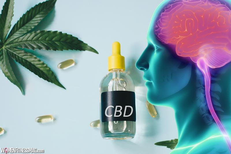 How Does CBD Affect Memory and Why It Is Safe