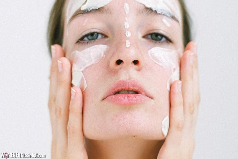 How To Reduce Stress-induced Wrinkles And Fine Lines