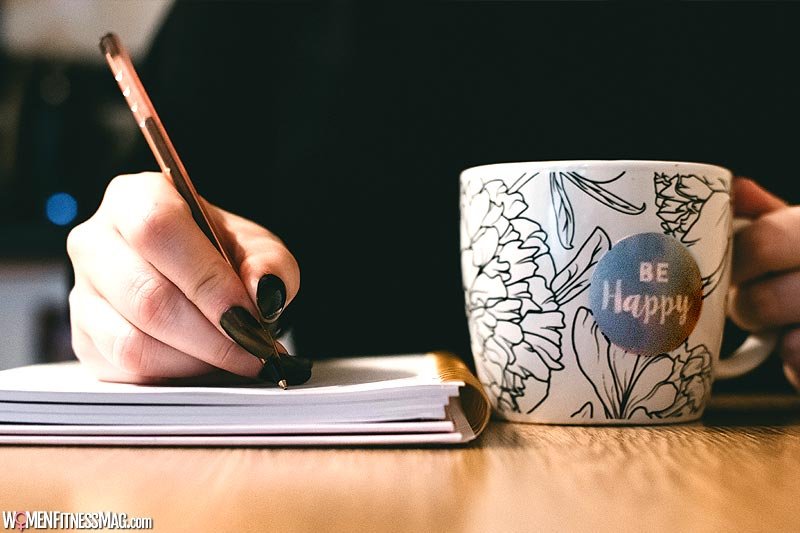How Writing Can Improve Your Mental Health