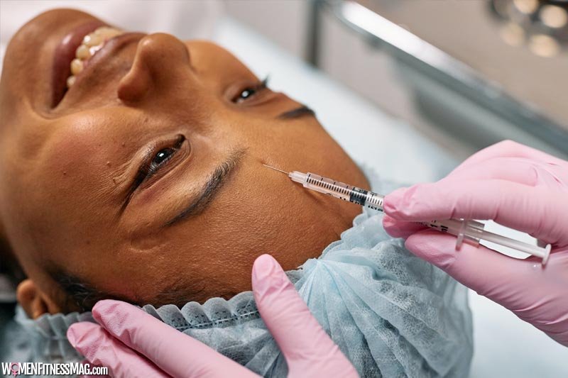 Not Just for Wrinkles: Surprising Uses for Botox