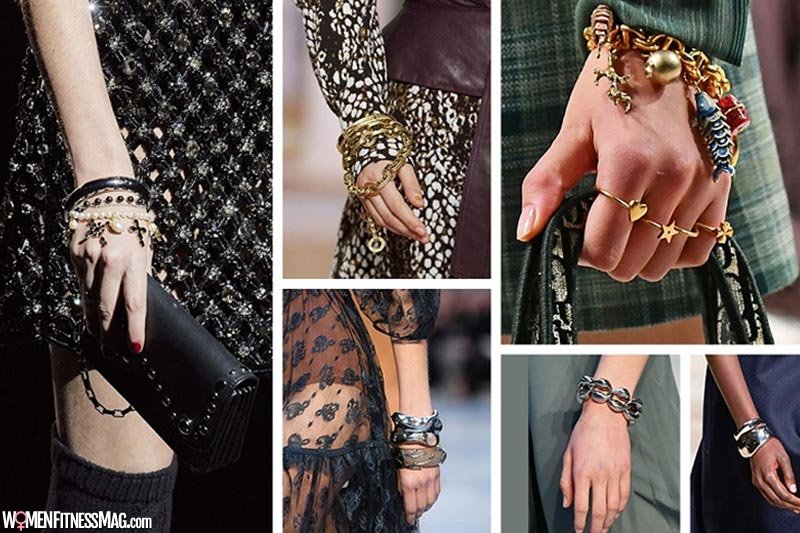 Trending Bracelets