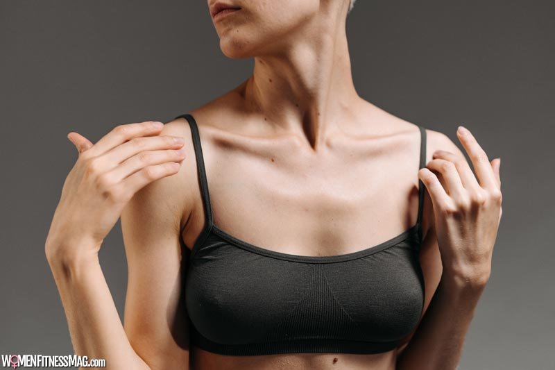 What Are The Benefits Of A Breast Augmentation?