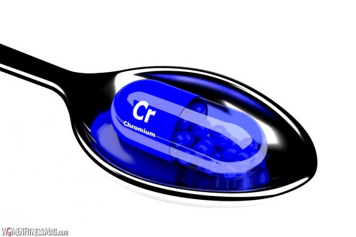 What Is Chromium Picolinate And How Long Does It Take To Start Work? What Is Chromium Picolinate And How Long Does It Take To Start Work?