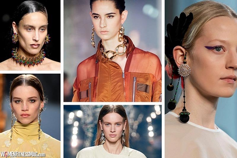 trends in jewelry