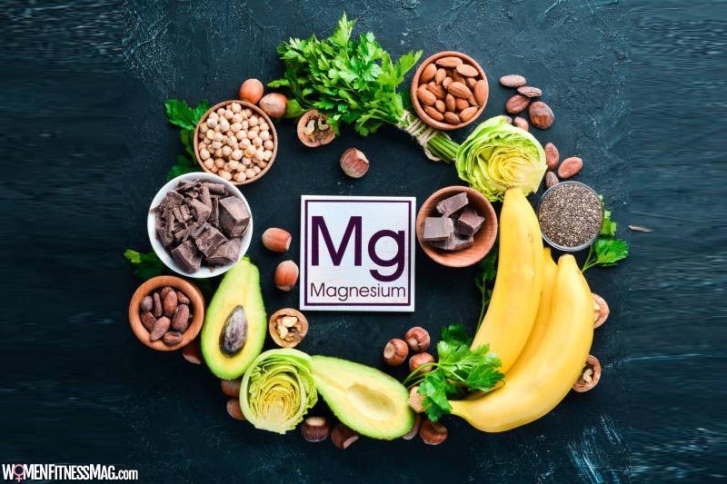3 Ways Magnesium Might Improve Your Health