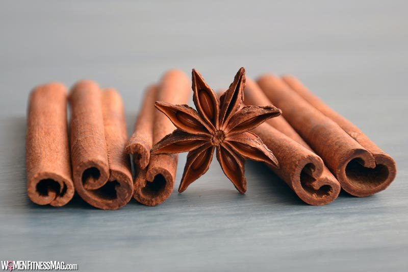 5 Health Benefits of Cinnamon Backed by Science