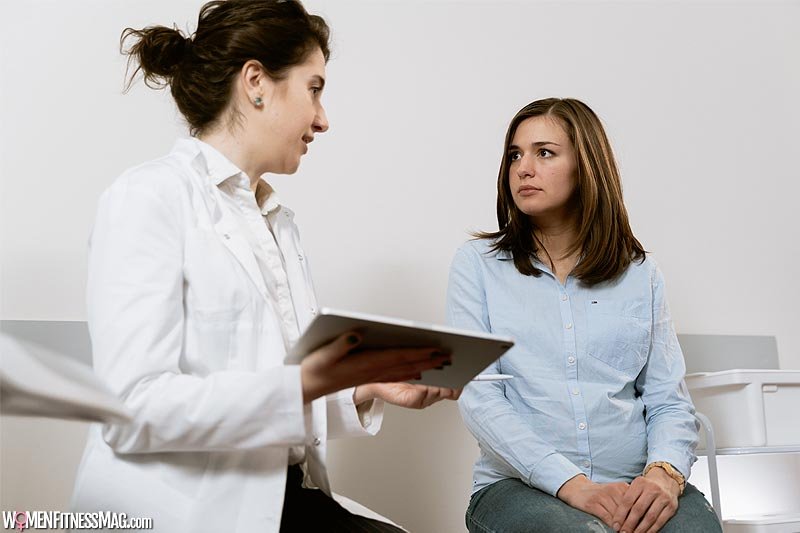5 Signs You Should See a Women’s Health Specialist