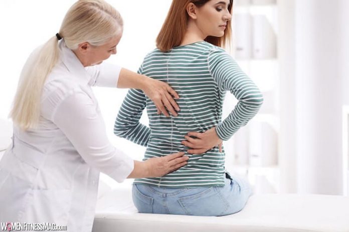 6 Things That Can Cause Lower Back Pain In Women 6 Things That Can Cause Lower Back Pain In Women