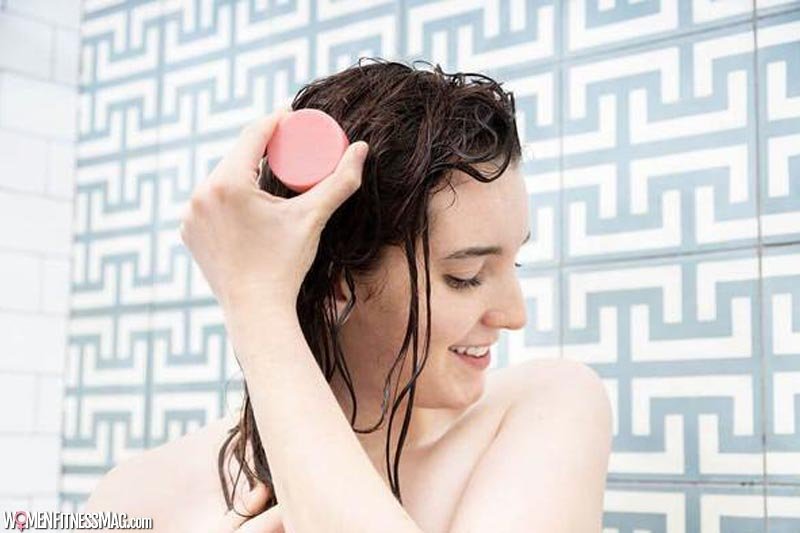 Benefits Of Using Zero Waste Shampoo & Conditioner Bar