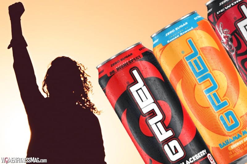 Benefits of Energy Drinks - What to Expect After Drinking