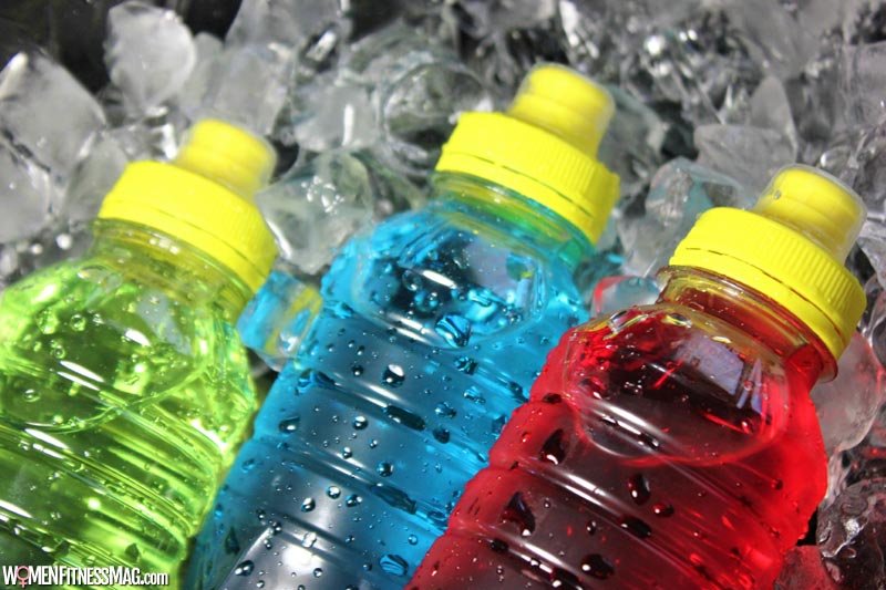 What You Need To Know About Electrolytes