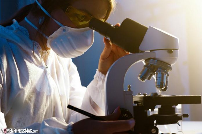 Role of Microscope in Making Skin Care Products Role of Microscope in Making Skin Care Products
