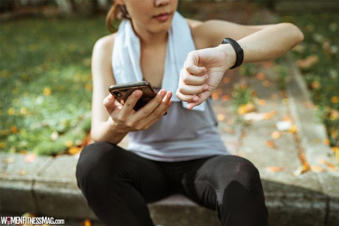 Stay Fit And Healthy With Fitness Application Stay Fit And Healthy With Fitness Application