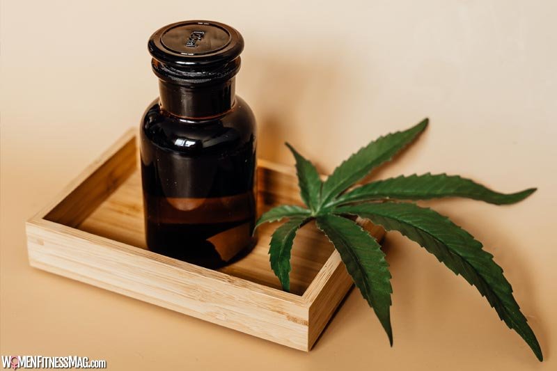 What Are the Health Benefits of CBD?