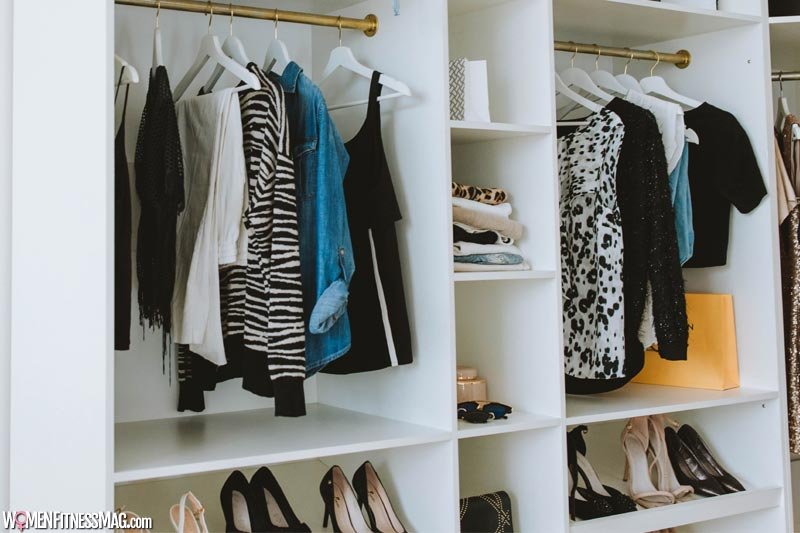 12 Essentials Every Woman Should Have in Her Wardrobe