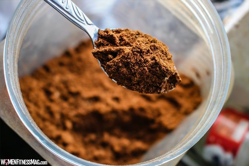 3 Best Plant-Based Protein Powders for Athletic Recovery