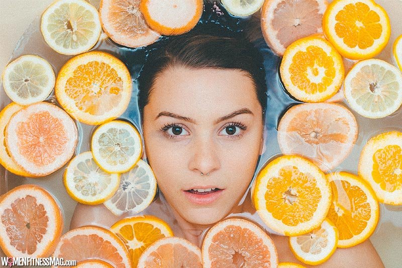 5 Best Vitamin C Essential for the Face