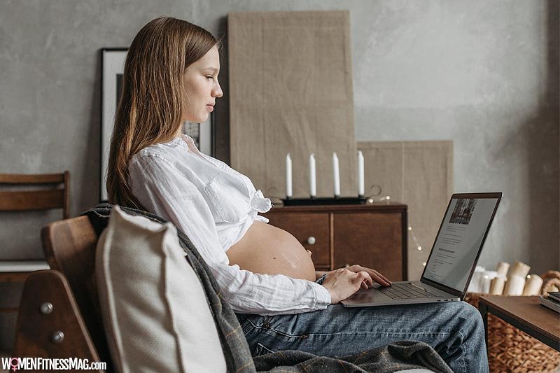 5 Things To Take Care Of While Working During Pregnancy In The Office