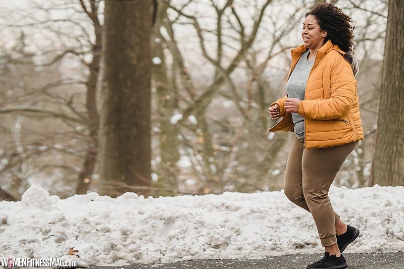 5 Winter Health Tips To Keep You Healthy And Happy