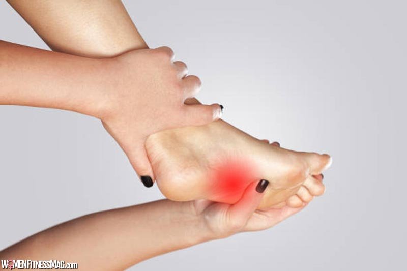 All You Need to Know About Plantar Fasciitis