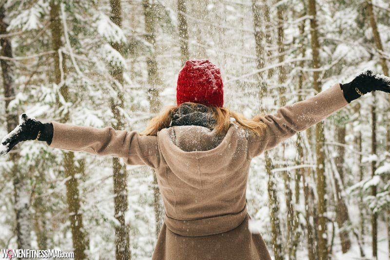 Beat The Winter Blues With These Wellness Tips