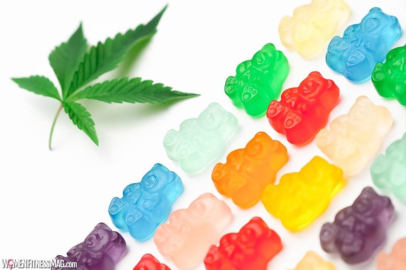 CBD Infused Gummies: What Is The Hype?