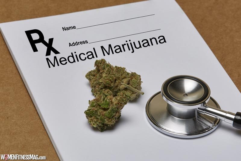 Can You Get a Medical Marijuana Card for Severe or Chronic Pain in Maryland?