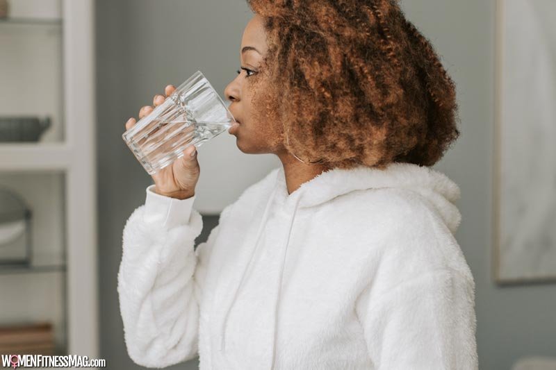 How to Stay Hydrated During Winter