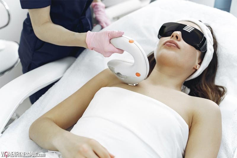 Laser Hair Removal: Does It Last?