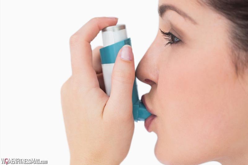 Spiriva Inhaler – A Relief to the Pulmonary Diseases