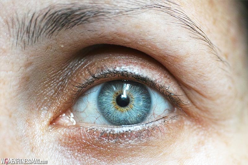 Treatment of Ocular Surface Disease