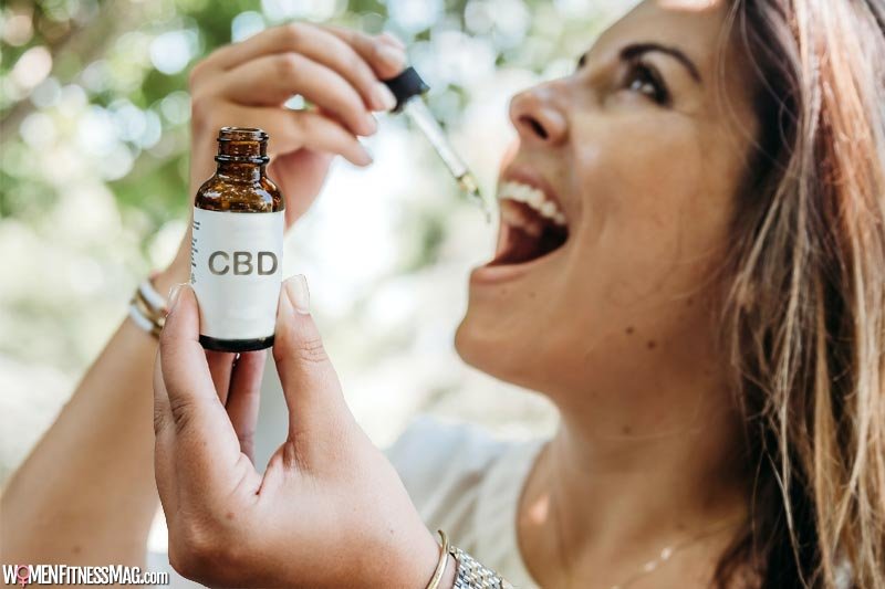 Why Women are Using CBD for Menopause