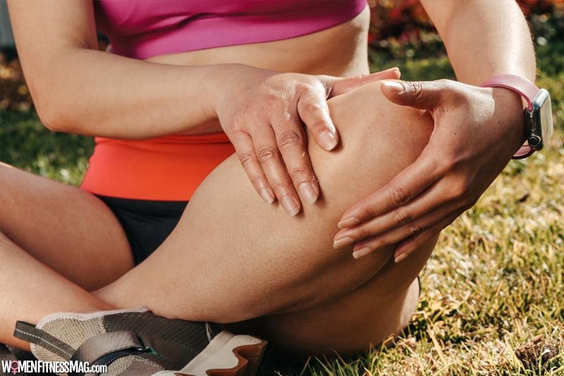 6 Self-Care Tips for Post-Knee Surgery Recovery