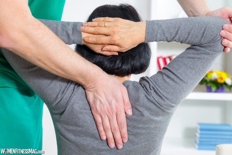 Get in an Accident and Need Chiropractic Care? Here's What to do First