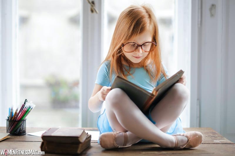 How To Make Kids Love Reading
