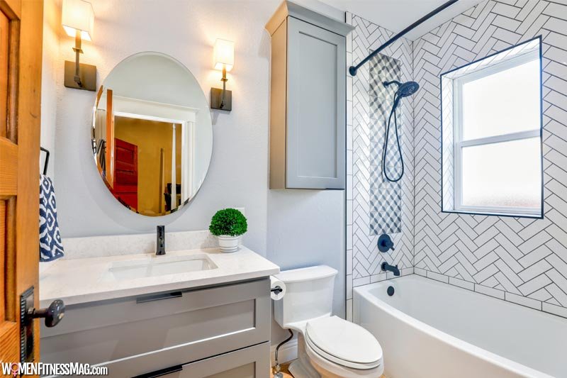 How to Remodel and Modernize Your Bathroom