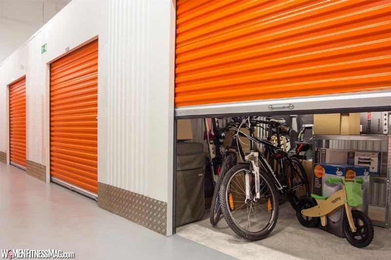 Questions To Ask Before Renting a Storage Unit