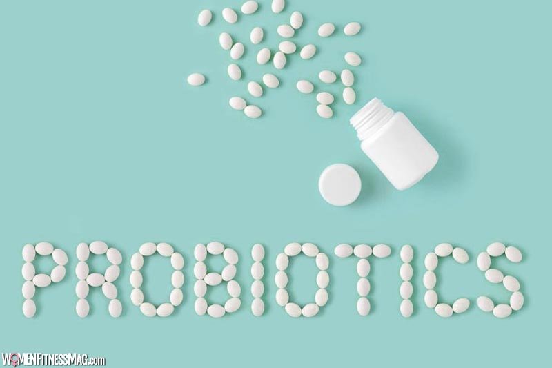 10 Reasons Why Probiotics are Useful
