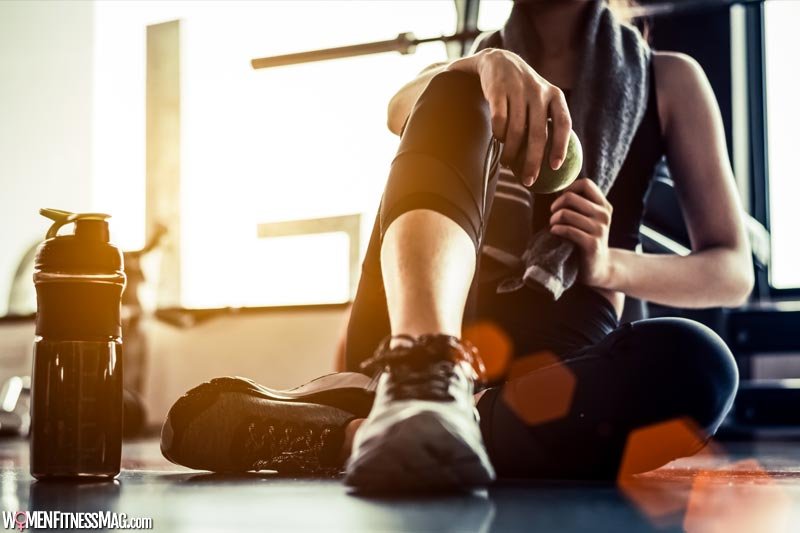 15 Tips To Boost Your Post-Workout Recovery